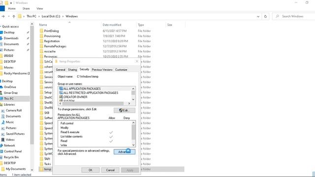 How to fix the installer has encountered an unexpected error the error code is 2503 смотреть онлайн