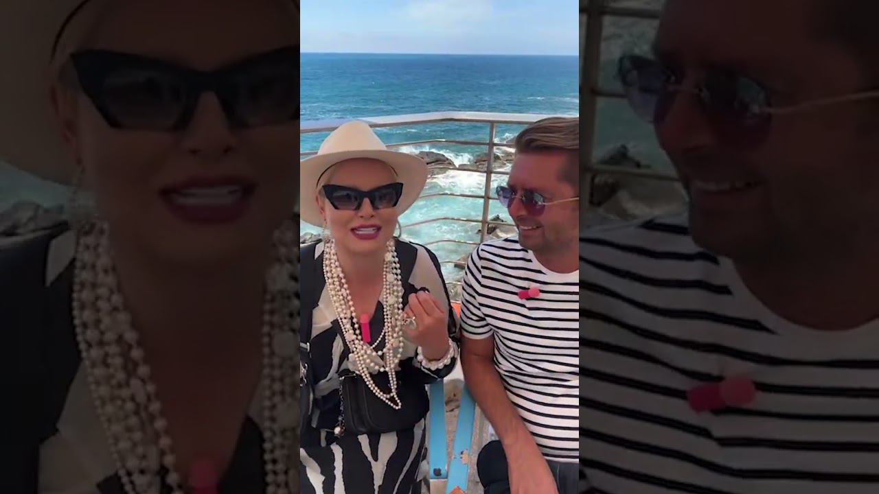 Лена Ленина ПРЯМОЙ ЭФИР 10.06.24 смотреть онлайн