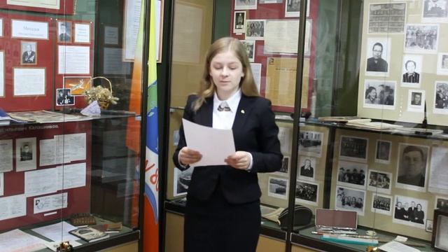 Ольга Донцова школа80, Иркутск смотреть онлайн
