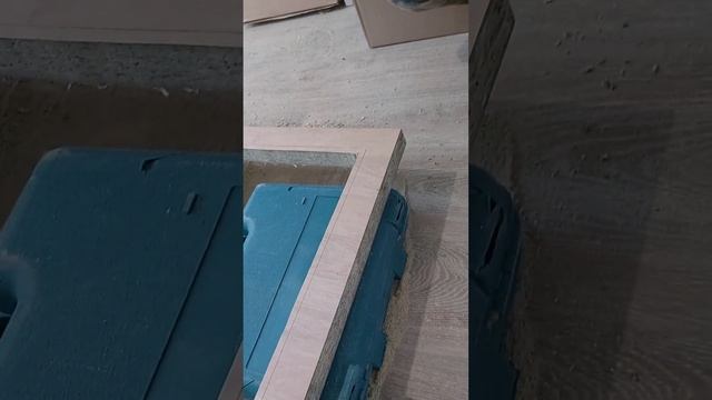 Монтаж Кухни ЛЕРУА МЕРЛЕН