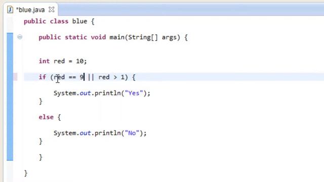Java Programming Tutorials - 20 - Logical Operators смотреть онлайн
