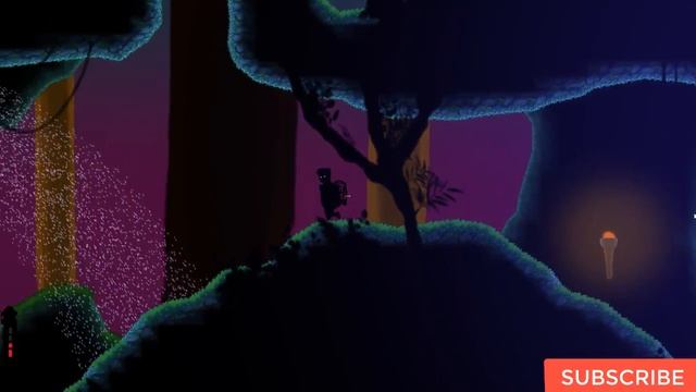 The Journey Bob's Story Gameplay (PC game). смотреть онлайн