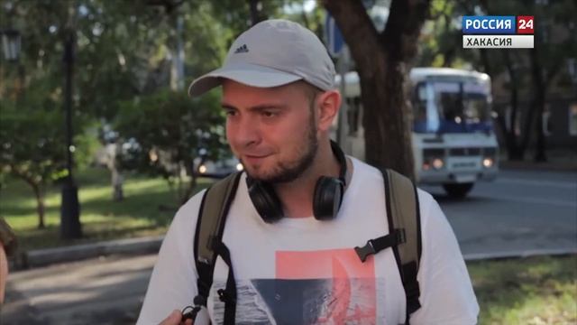 Интервью. О том, как проходит подготовка к предстоящему отопительному сезону смотреть онлайн