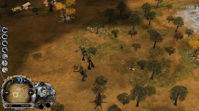 ANORIEN RETURNS! | Age of the Ring 2v2 CAST! смотреть онлайн