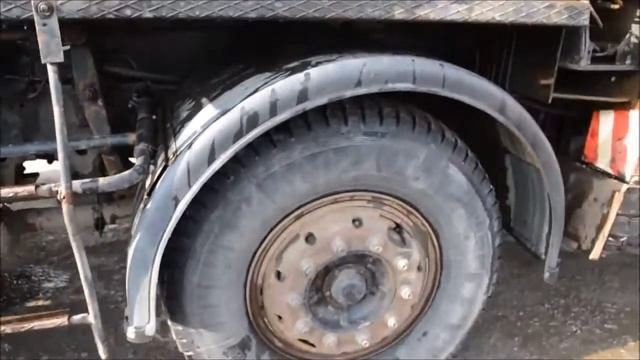 Продажа Автокрана Галичанин КС 55729-1В смотреть онлайн