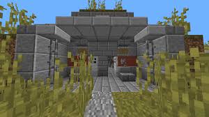 Как построить бункер в Майнкрафт!/#2/секретная версия