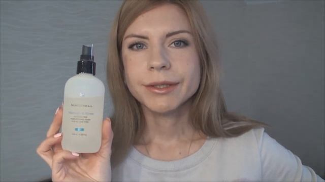 Новинки из уходовой косметики (Skinceuticals, Filorga) смотреть онлайн