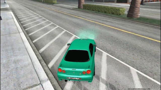 PHONK DRIFT смотреть онлайн