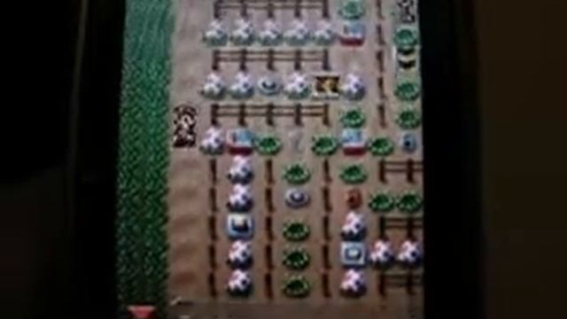 Bobby Carrot level 9 solution egg смотреть онлайн