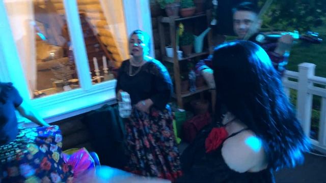 Цыгане Самара май 2021 смотреть онлайн