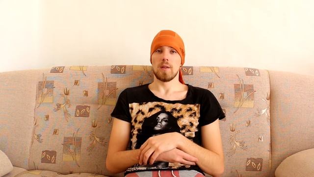 Обзор банданы Сивера Каяла смотреть онлайн