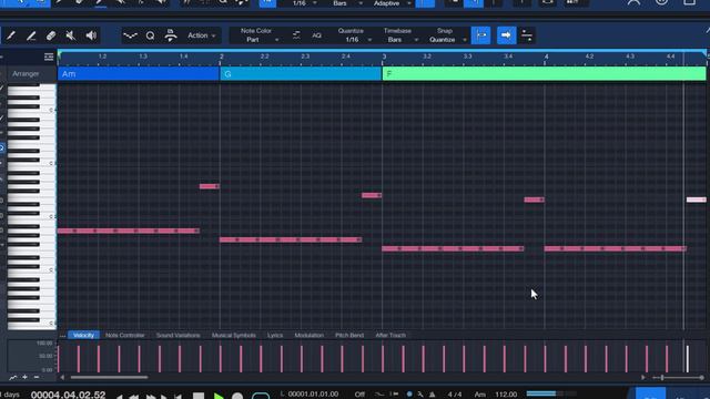 Beyond Root Notes In Your Bass смотреть онлайн