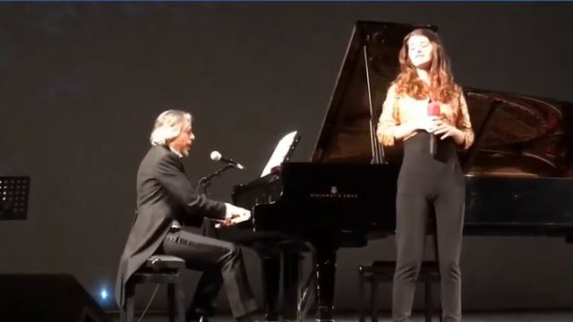 World Vision 2020 Bulgaria 14 17 years Gergana Todorova смотреть онлайн