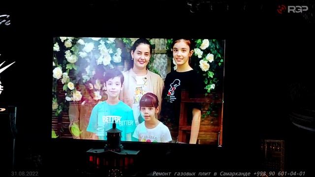 Писар туй | Суннат туй Самарканд Диёр махалла 31.08.2022 смотреть онлайн