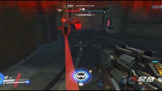 Overwatch on low-end laptop смотреть онлайн