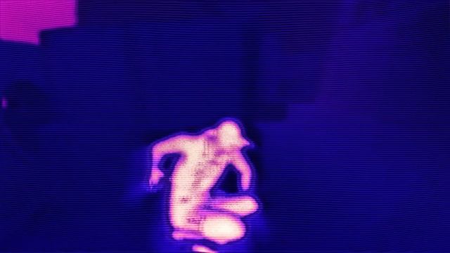 Миссия: «Охотское море» | Splinter Cell: Double Agent ? | Сложность: Эксперт