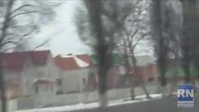 Белгород с Сергеем Азаренковым руководителем УК Сити молл Белгородский 4 часть смотреть онлайн