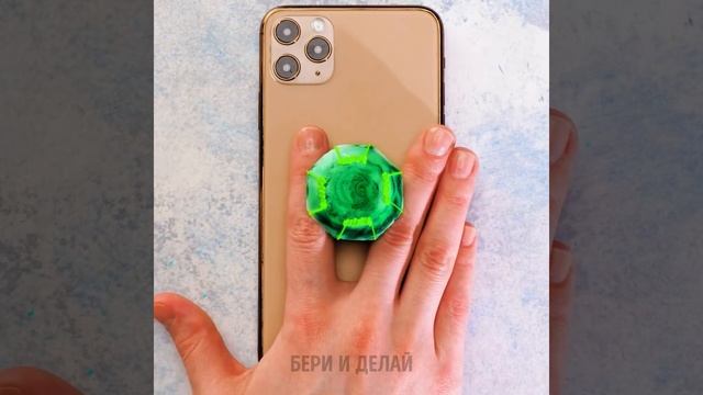 ВАУ! НЕВЕРОЯТНЫЕ КРАФТЫ ГОРЯЧИМ КЛЕЕМ смотреть онлайн