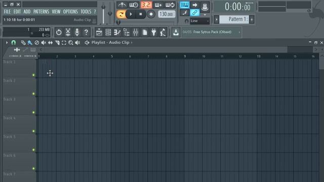 How to Import a MP3 file into FL STUDIO смотреть онлайн