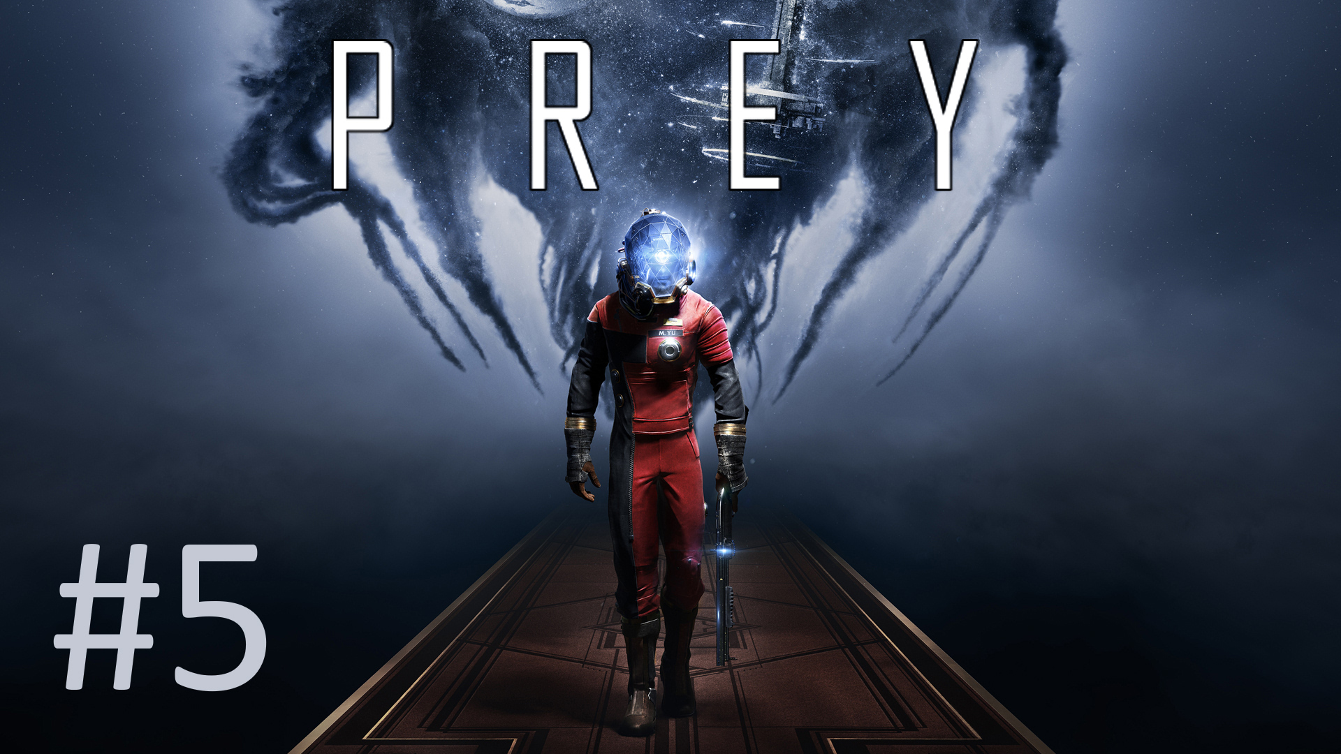 Прохождение Prey (2017) - Часть 5