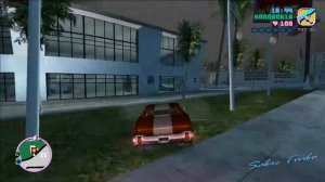 Автосалон "Sunshine - Autos" все списки - Gta Vice City Прохождение