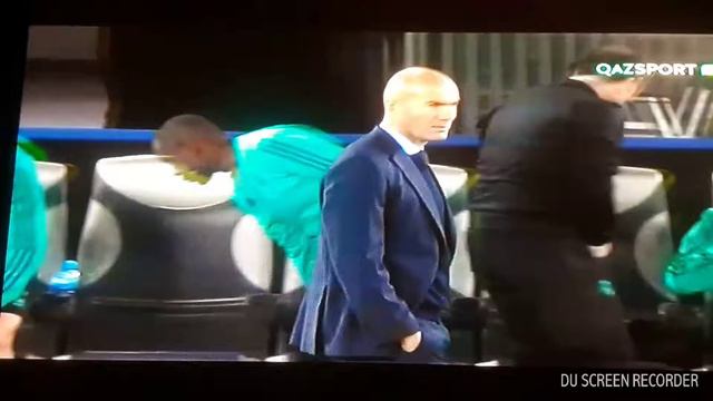 Супер гол от Криштиану Роналду смотреть онлайн