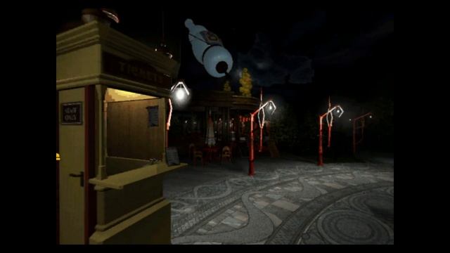 Faust: Seven Games of the Soul - Episode 5 - Tigerhood смотреть онлайн
