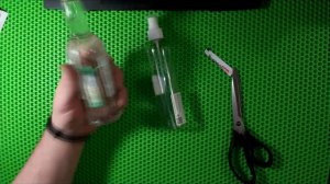 3D Клей своими руками