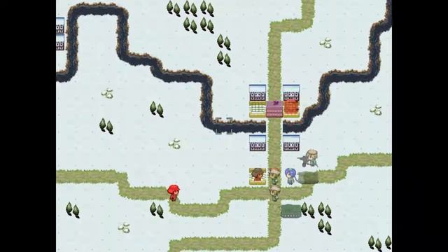 Red Army Girls' Brigade: Episode 5 - Moscow Counteroffensive смотреть онлайн