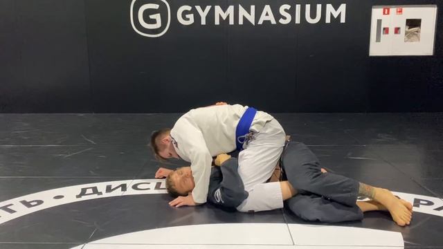 Выход из позиции маунт смотреть онлайн