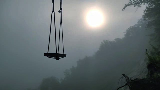 Пробуждение... 
Видеопоэзия. 
Читает автор А. Шведун. 
Монтаж, соло-гитара О. Дзиов.