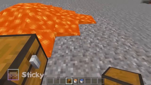 Minecraft wait what meme part 336 realistic minecraft mixing fluids смотреть онлайн