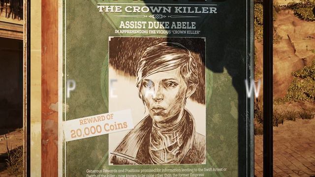 Updated for Xbox One X | Dishonored 2 + Dishonored: Death of the Outsider смотреть онлайн