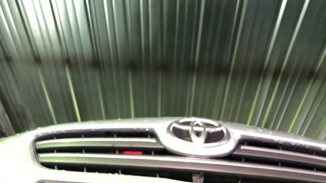 ТАЧКА ДИРЕКТОРА МАЛЯРНОЙ МАСТЕРСКОЙ-TOYOTA COROLLA- КОСЯЧНИКИ!! РЕМОНТ РКПП-РОБОТ. МАШИНЫЛЮДЯМ.РФ смотреть онлайн