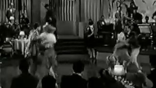 The Jitterbug