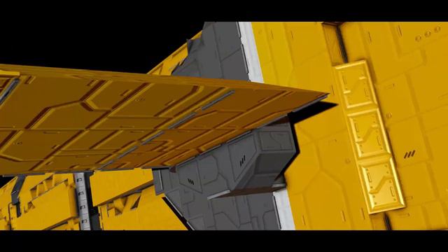 Masu Caterpillar a Space engineers Cinematic/short смотреть онлайн