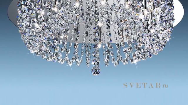 Потолочный светильник 1463/15 фабрика Odeon Light смотреть онлайн