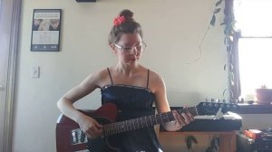 Dream a Little Dream of Me - Solo Guitar