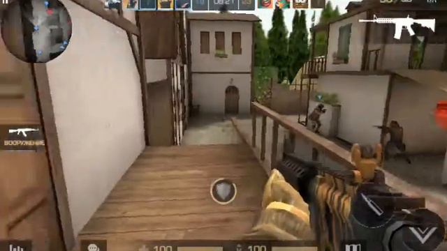 STANDOFF 2 ИГРАЕМ. ПОДСКАЖИТЕ ПЖ. КАК СТРИМИТЬ НА ТЕЛЕФОНЕ смотреть онлайн