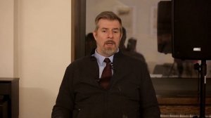 Демиург и трикстер (лекция #3.8); Леонид Немцев