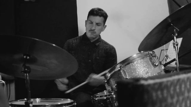 Cristian Caceres Quinteto - What'll I Do смотреть онлайн