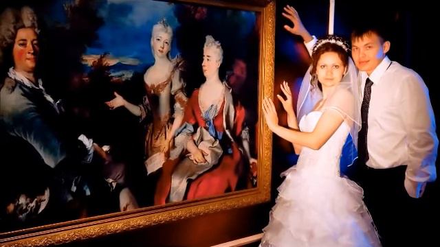 Лимузины в Чебоксарах.wmv смотреть онлайн