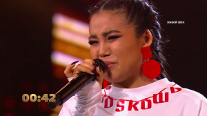 ПЕСНИ: Алёна Уколова,AGOMEL, Stasya, Млечный, Анет Сай, Катя Panterrra, SAY MO (сезон 2, выпуск 15)