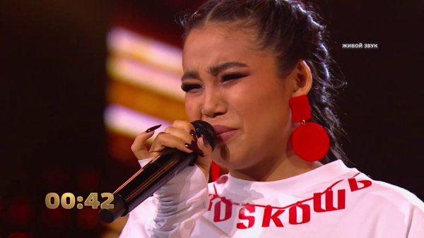 ПЕСНИ: Алёна Уколова,AGOMEL, Stasya, Млечный, Анет Сай, Катя Panterrra, SAY MO (сезон 2, выпуск 15)