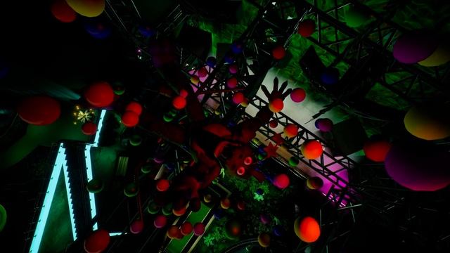 HISTÓRIA completa e TODOS os FINAIS EXPLICADOS de FIVE NIGHTS AT FREDDY’S: Security Breach! FNAF SB смотреть онлайн