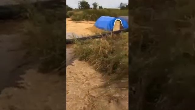 10 inch River Sand Pump Mining Dredger Feedback From Mali смотреть онлайн