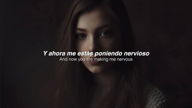 Flora Cash - You're Somebody Else (Traducida al Español) смотреть онлайн
