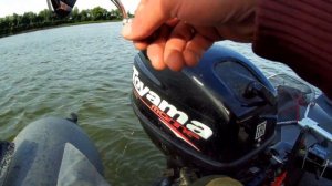 Уловистая рыбалка. Спиннинг. Троллинг. Иртыш. Щука. 12 09 20