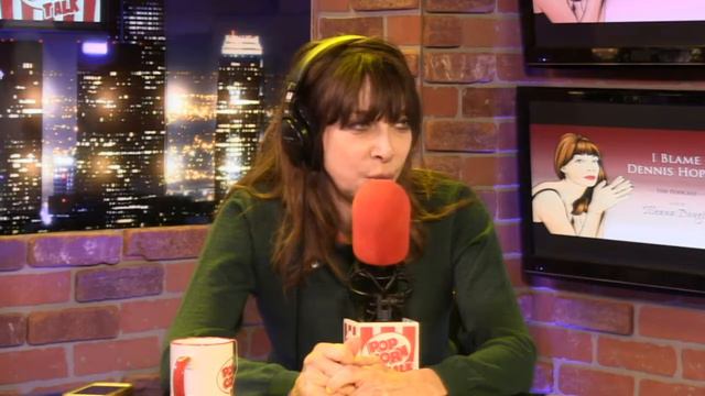 Marshall Bell, Actor – I Blame Dennis Hopper