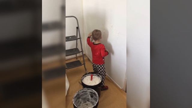 Мастер-класс по нанесению декоративной штукатурки смотреть онлайн